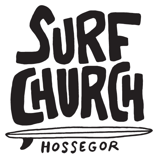 Surf Church Hossegor